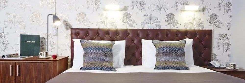 The Regent Aparthotel Cambridge