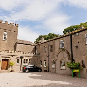 Yha Grinton Hostel Reeth