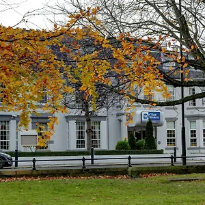 Otel Western New Kent ***