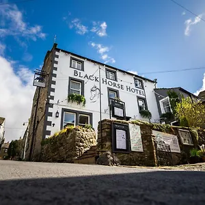 Black Horse Hotel Grassington