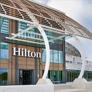 Hilton - Utilita Bowl Resort Southampton