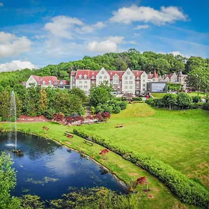 Doubletree By Hilton Bristol South - Cadbury House Hotel Yatton