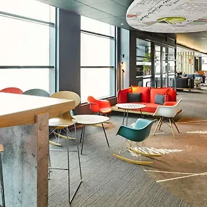 Otel Ibis Birmingham Airport Terminal Building - Nec ***