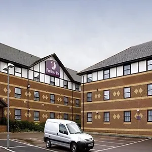Premier Beckton Hotel London