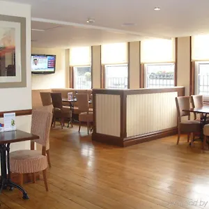 Otel Leonardo Royal ****