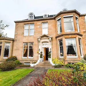 Kildonan Hotel EDI