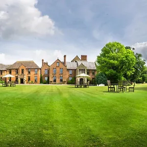 Hatherley Manor & Landhaus Gloucester