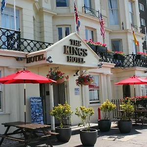 Kings Hotel Hove