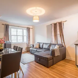 Koala & Tree - Bridge View 1 Bed - Short Lets & Serviced Apartment