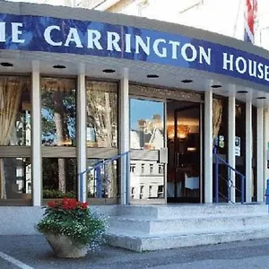 Otel Carrington House ***