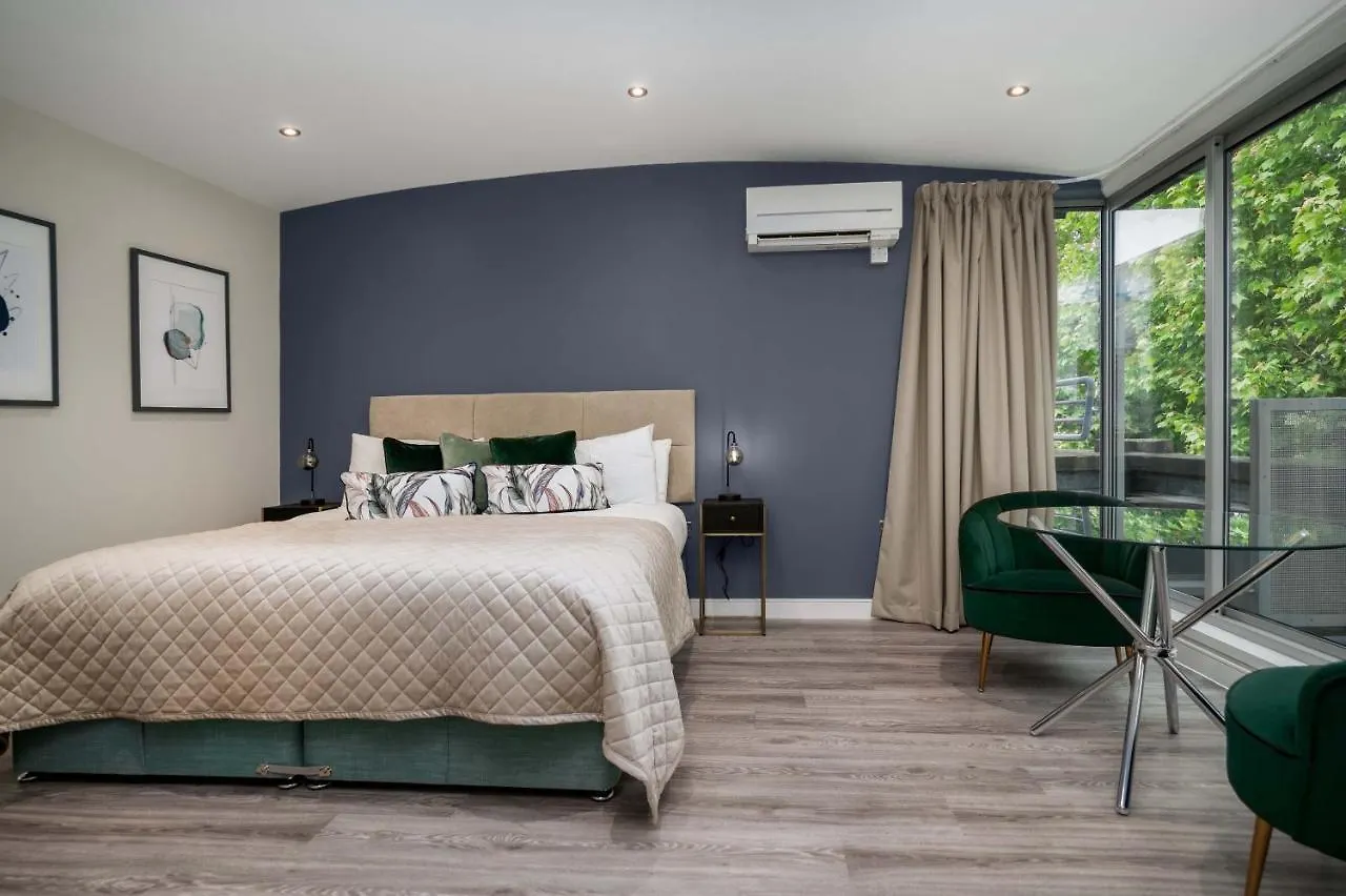 The Regent Aparthotel Cambridge  Cambridge (Cambridgeshire)